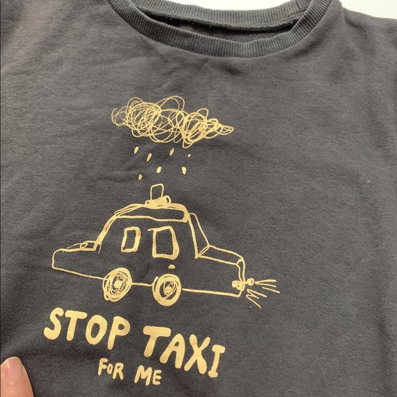 Long Sleeve Top Toddler - Picture 2 of 6